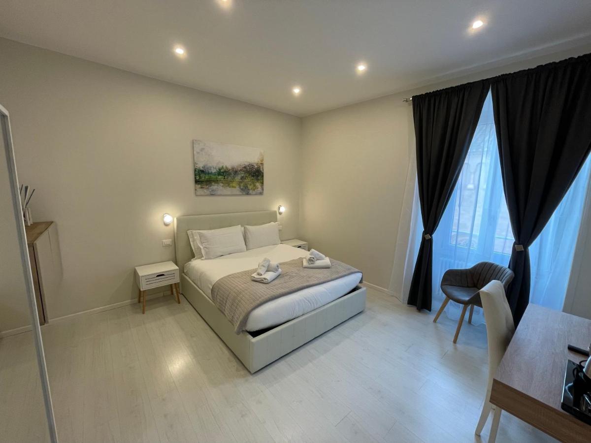 Quintus Luxury Gasthuis Rome