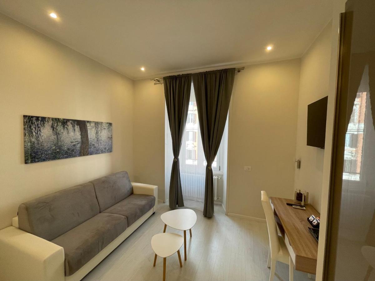 Quintus Luxury Rome