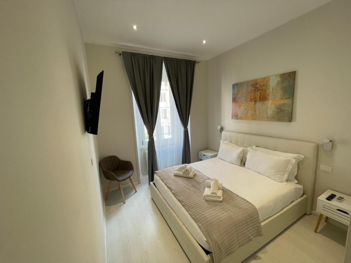 Quintus Luxury Rome