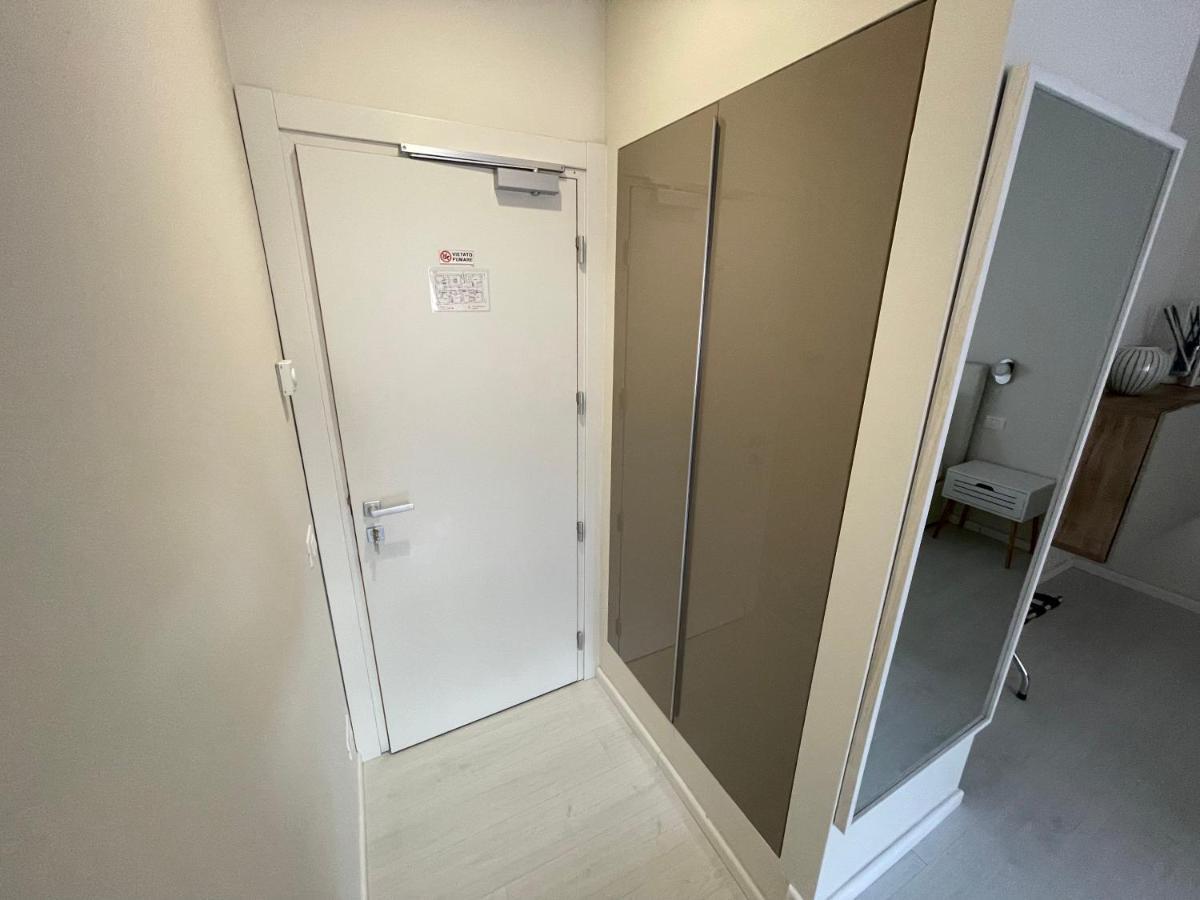 Gasthuis Quintus Luxury Rome