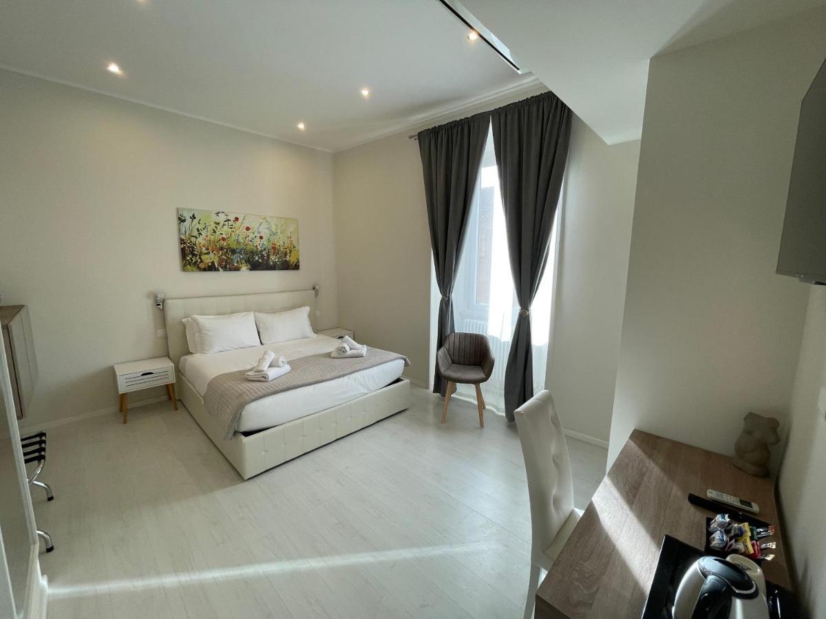 Gasthuis Quintus Luxury *