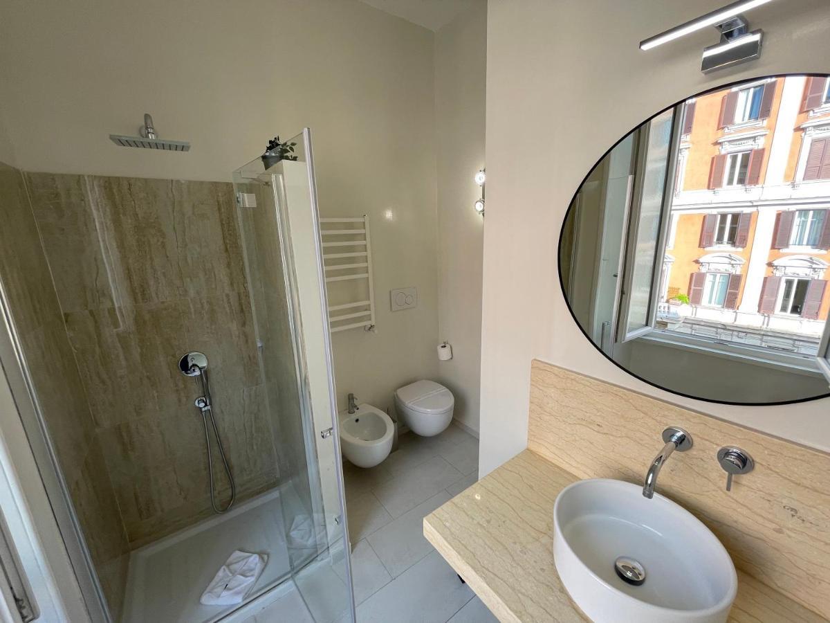 Quintus Luxury Gasthuis Rome