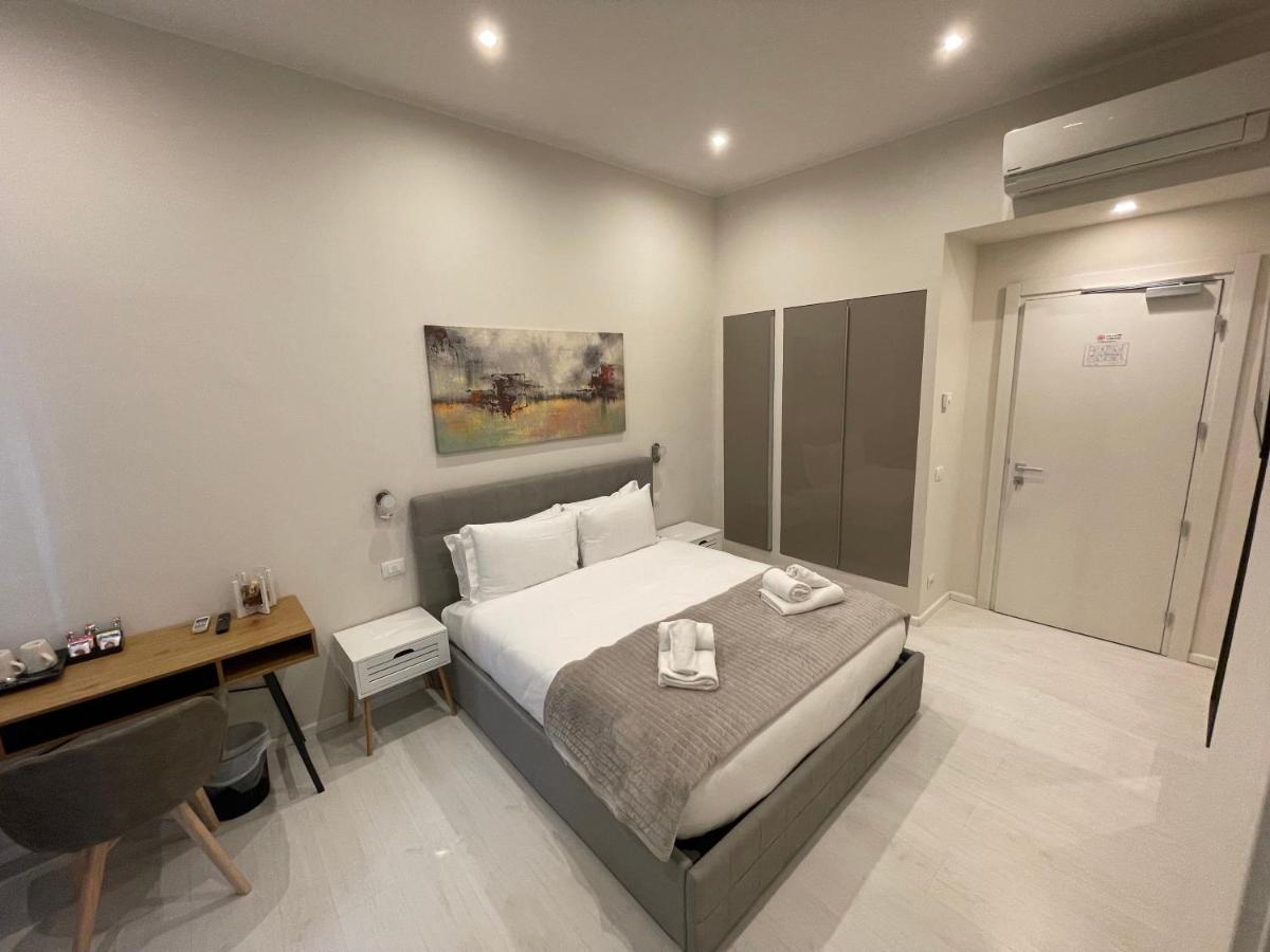 Gasthuis Quintus Luxury Rome