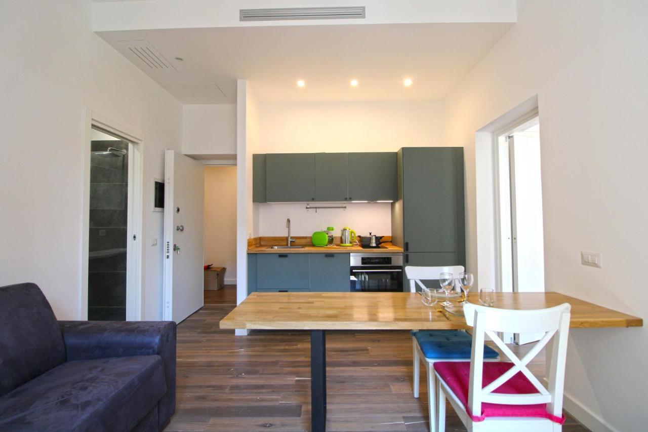 Borsieri - By 101flats Apartamento *