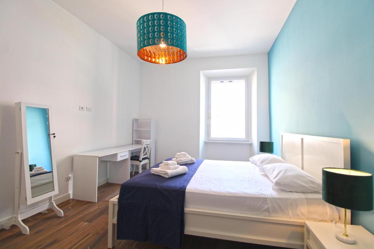Borsieri - By 101flats Apartamento Roma
