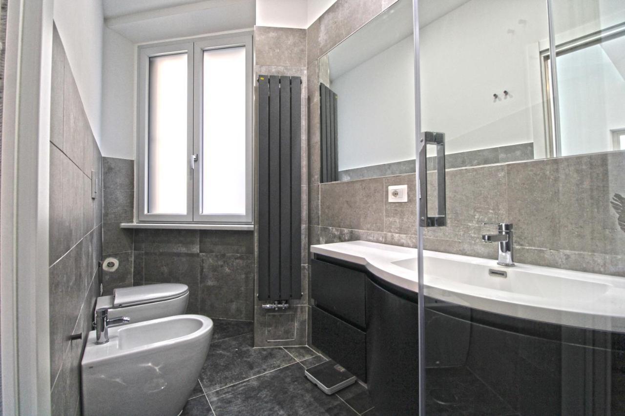 Borsieri - By 101flats Apartamento Roma