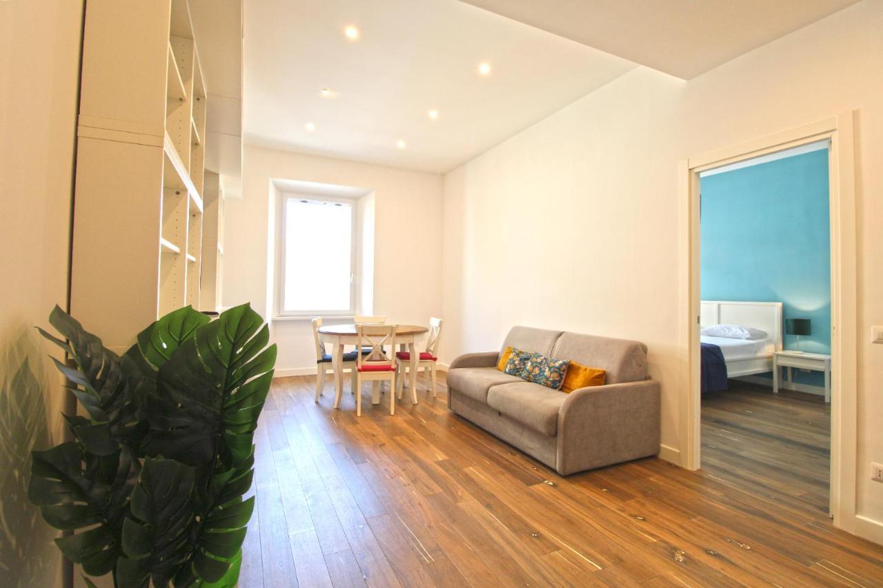 Borsieri - By 101flats Apartamento Roma