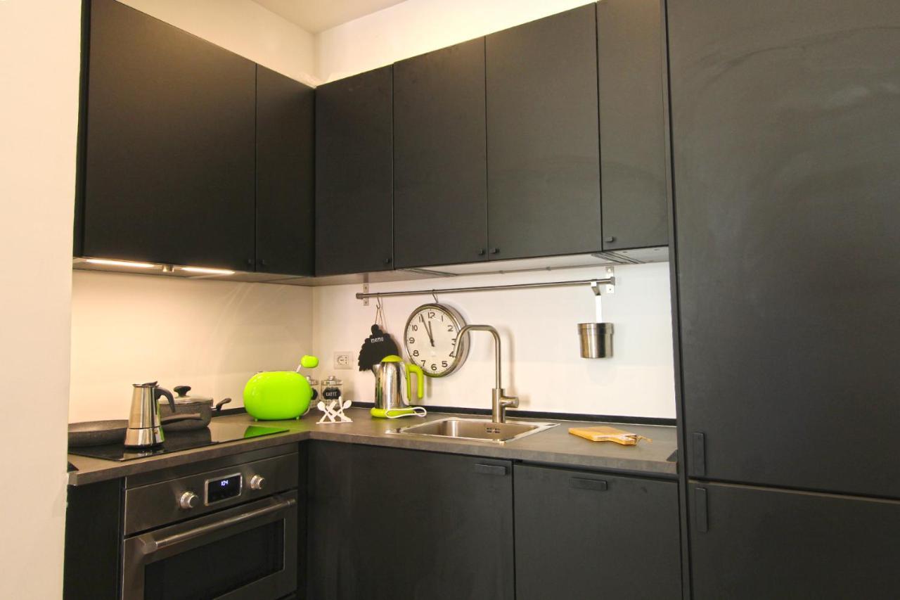 Apartamento Borsieri - By 101flats