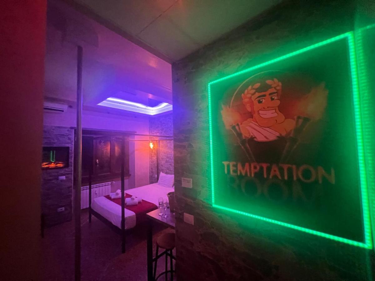 Imperatore Appartement *