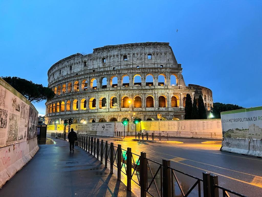 Martina * Rome