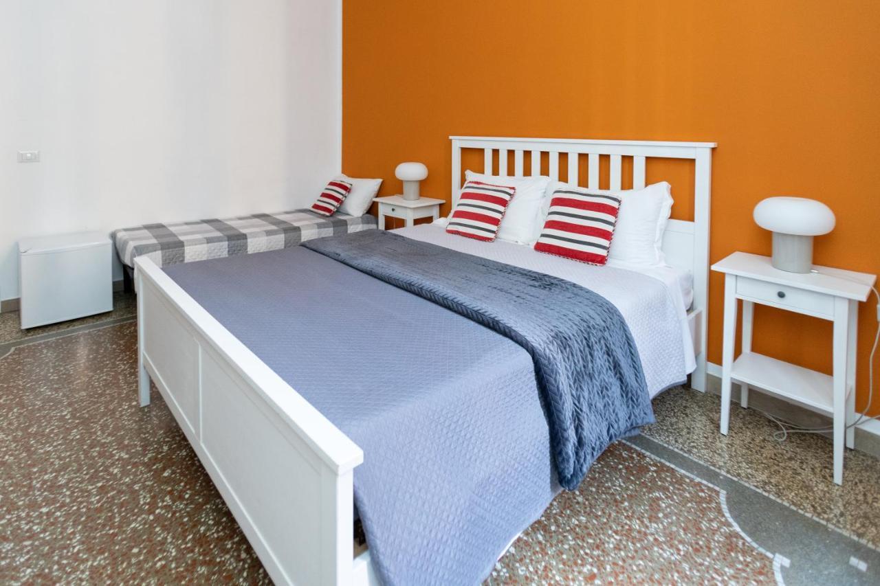 Zaira Bed & Breakfast