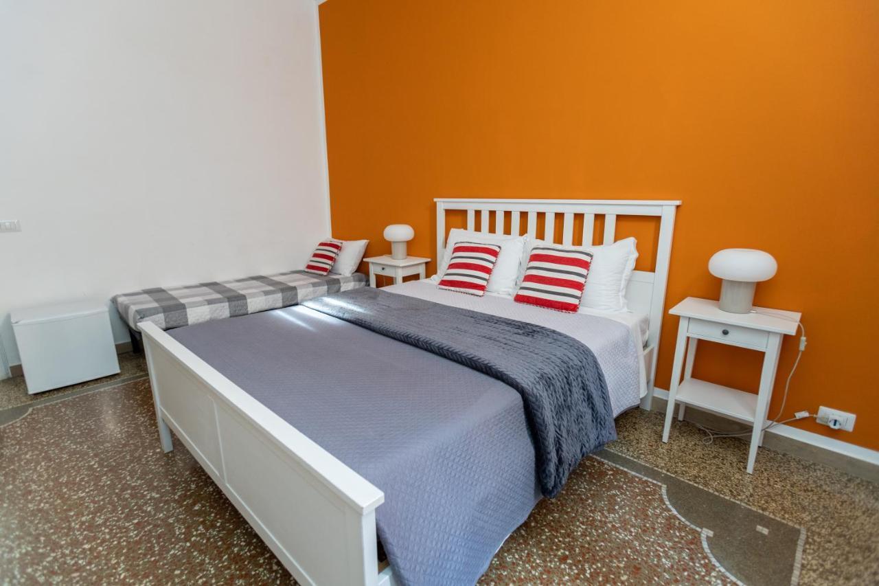Zaira Bed & Breakfast *