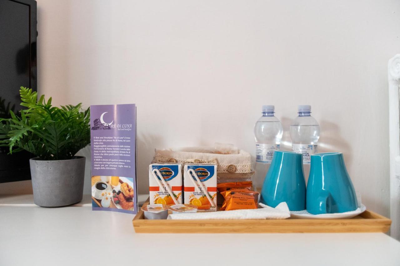 Zaira Bed & Breakfast Rome