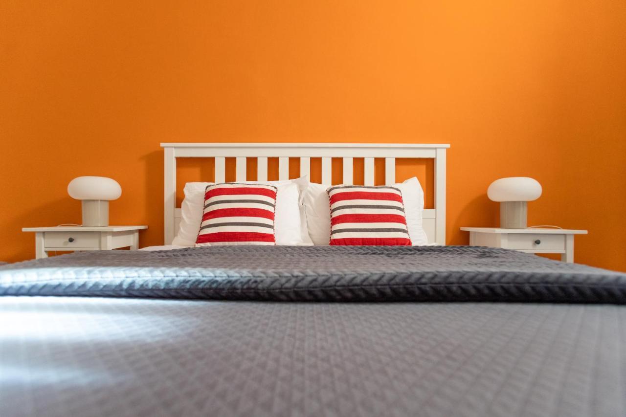 Zaira Bed & Breakfast *