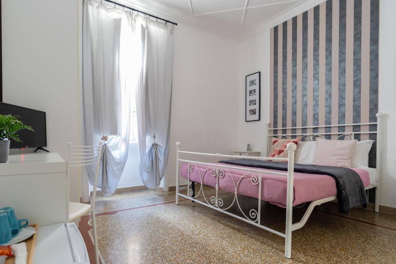 Zaira Bed & Breakfast Rome