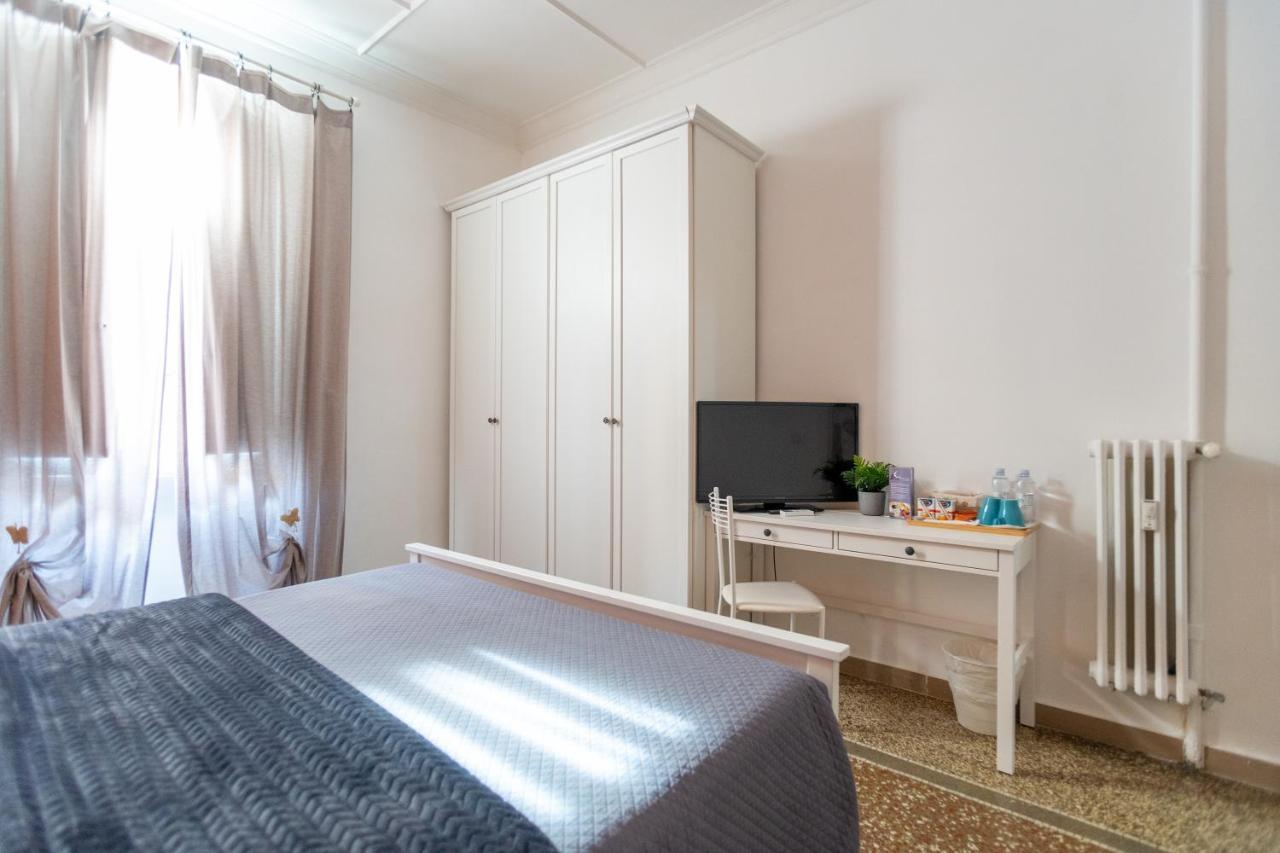 Zaira Bed & Breakfast Rome