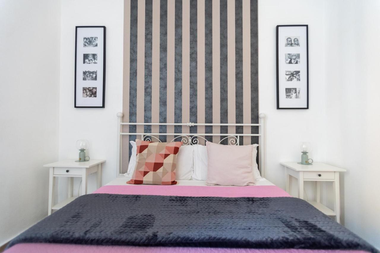 Zaira Bed & Breakfast