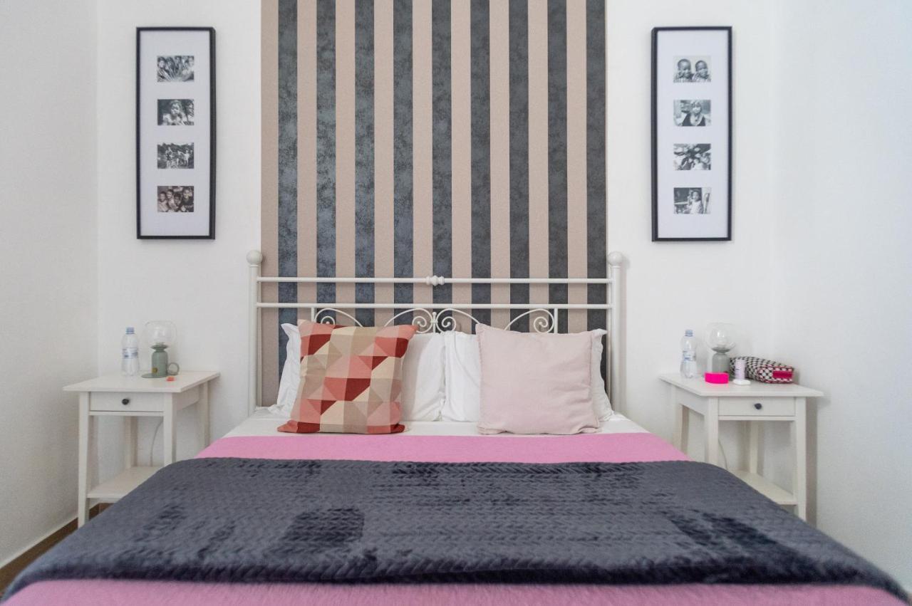 Zaira Bed & Breakfast Rome