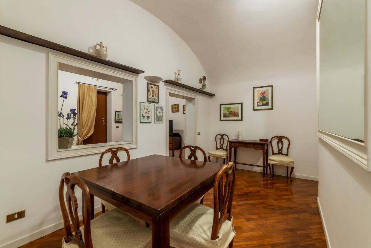 Rione Monti & Cavour Rome