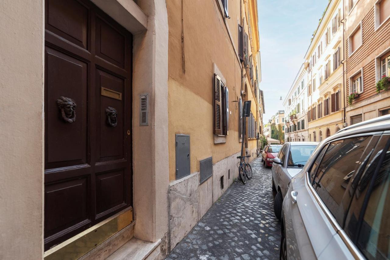 Rione Monti & Cavour
