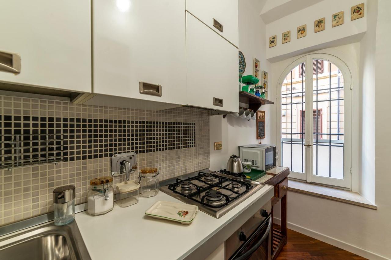 Rione Monti & Cavour Apartment *