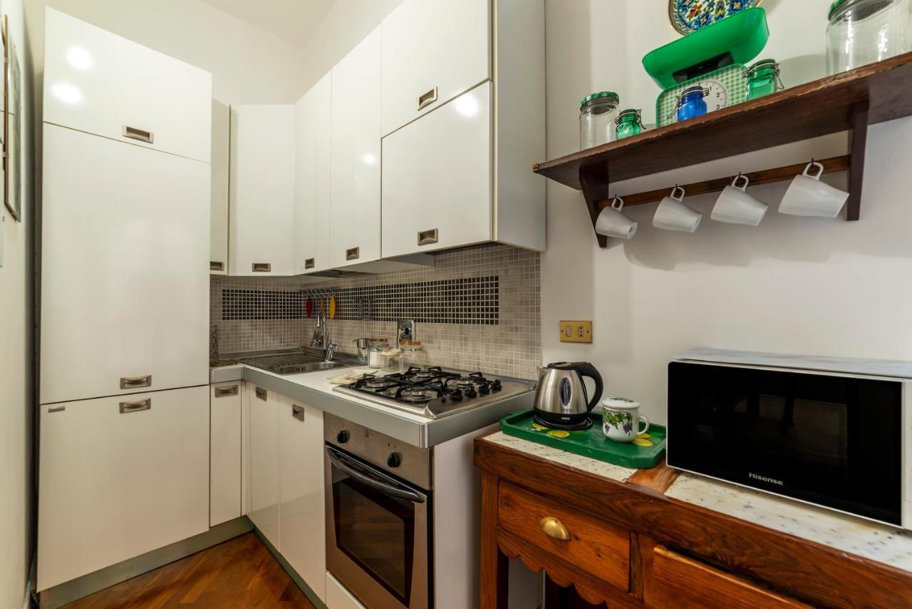 Rione Monti & Cavour Apartment Rome