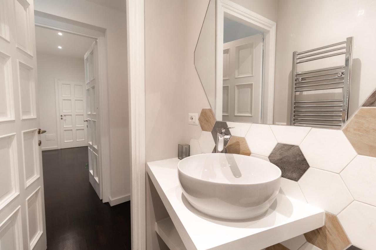 Appartement Trastevere Four Seasons Manara