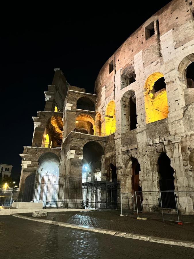 Gladiatorooms - Colosseo