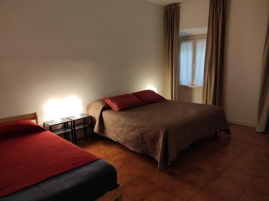 Locazione Turistica Di Via Ottaviano A * Rome