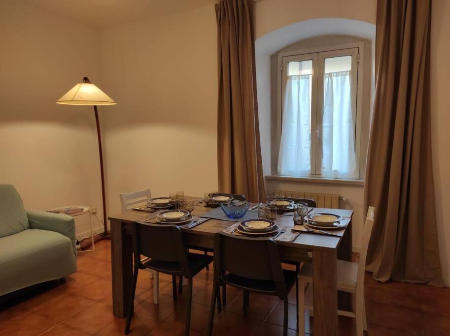Appartement Locazione Turistica Di Via Ottaviano A Rome
