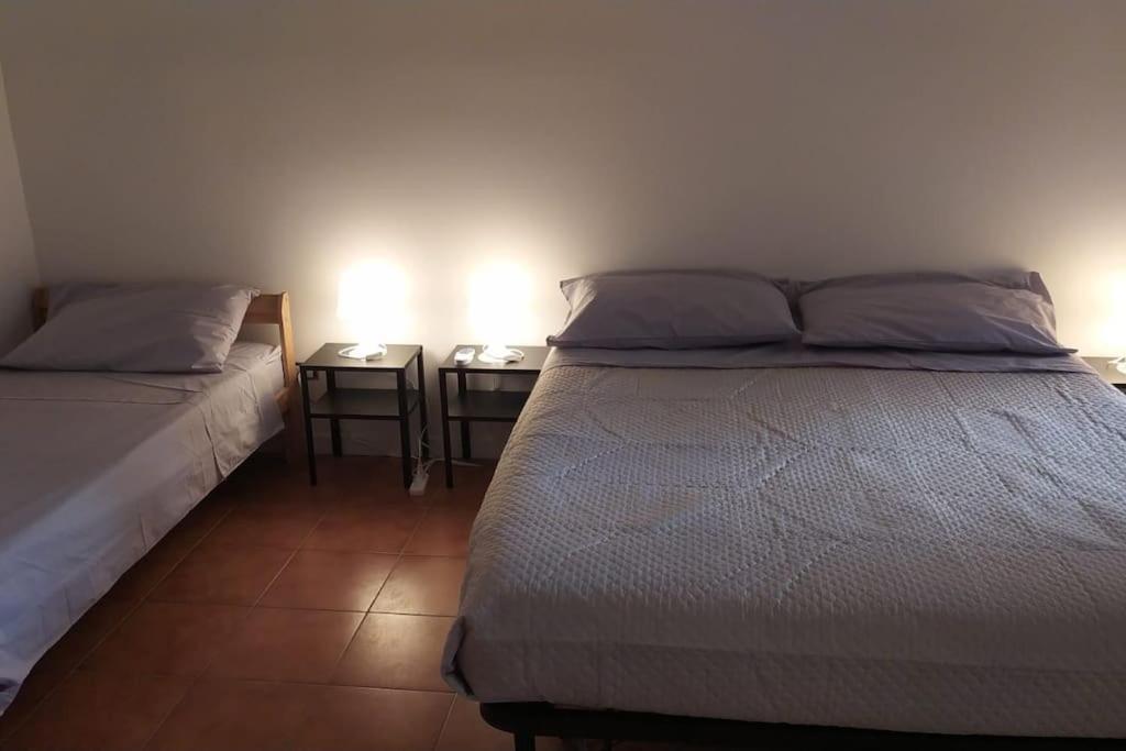 Locazione Turistica Di Via Ottaviano A Rome