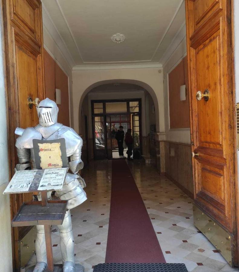 Appartement Locazione Turistica Di Via Ottaviano A Rome