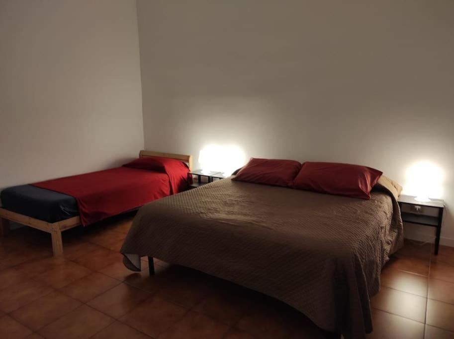 Locazione Turistica Di Via Ottaviano A
