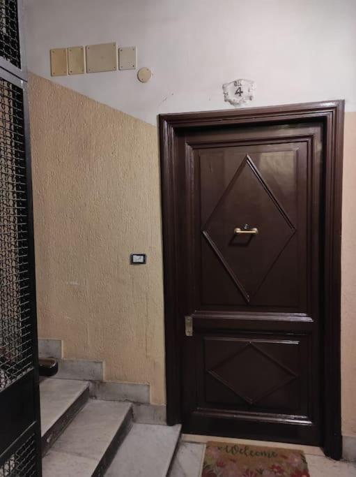 Locazione Turistica Di Via Ottaviano A *