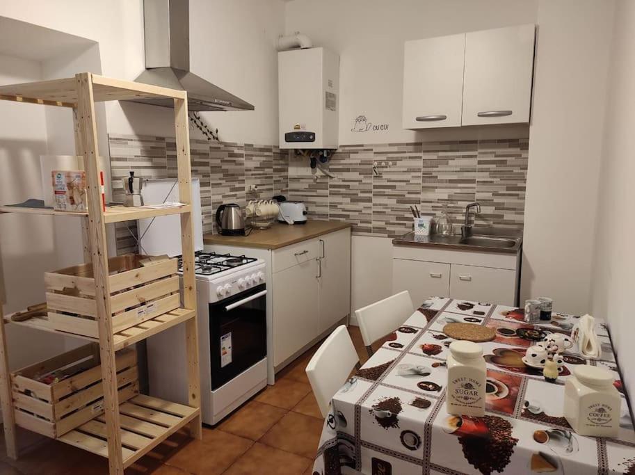 Locazione Turistica Di Via Ottaviano A *