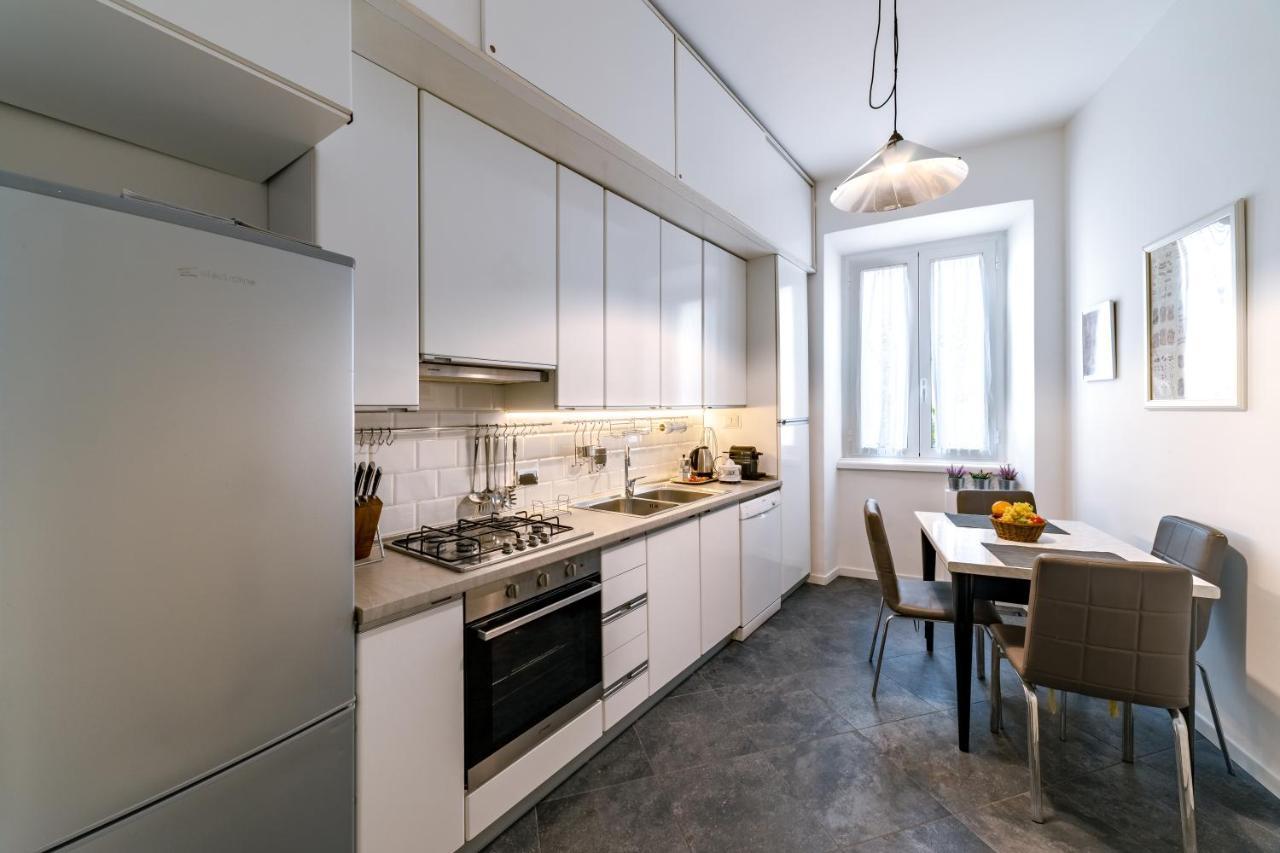 Apartment Saint Peter House Station *