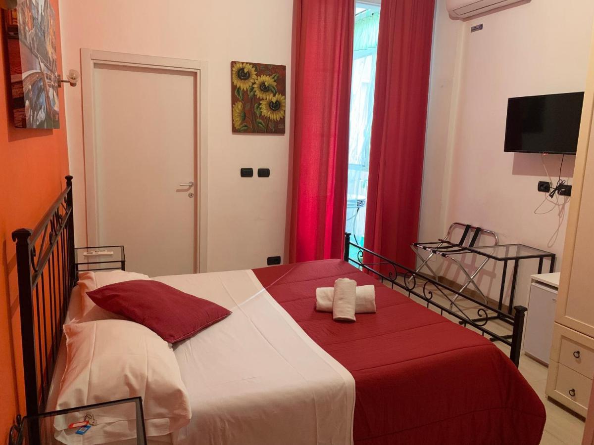 Guest house Julius Caesar 183