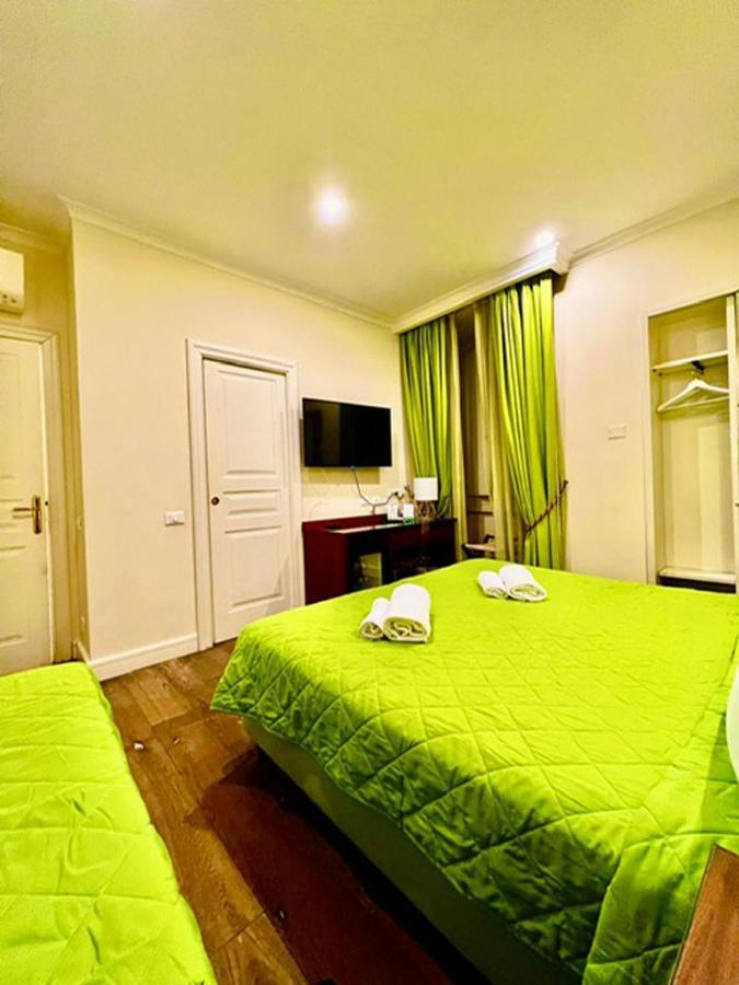 Quirinale Luxury Roma