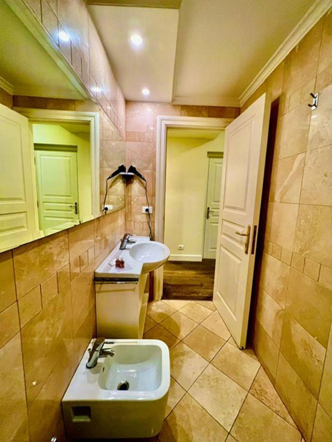 Quirinale Luxury * Roma