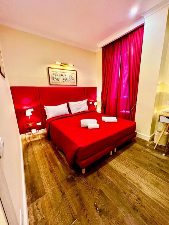 Quirinale Luxury Roma