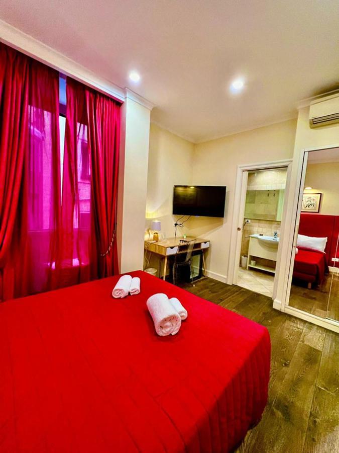 Quirinale Luxury *