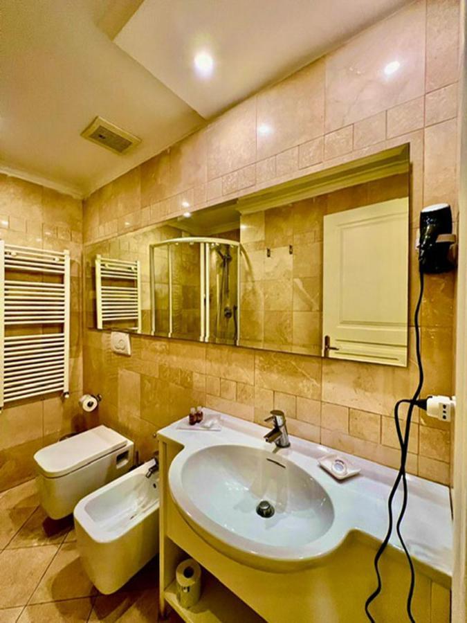 Quirinale Luxury *