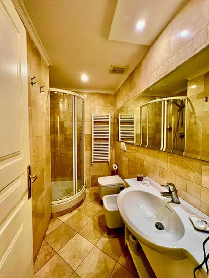 Quirinale Luxury Roma
