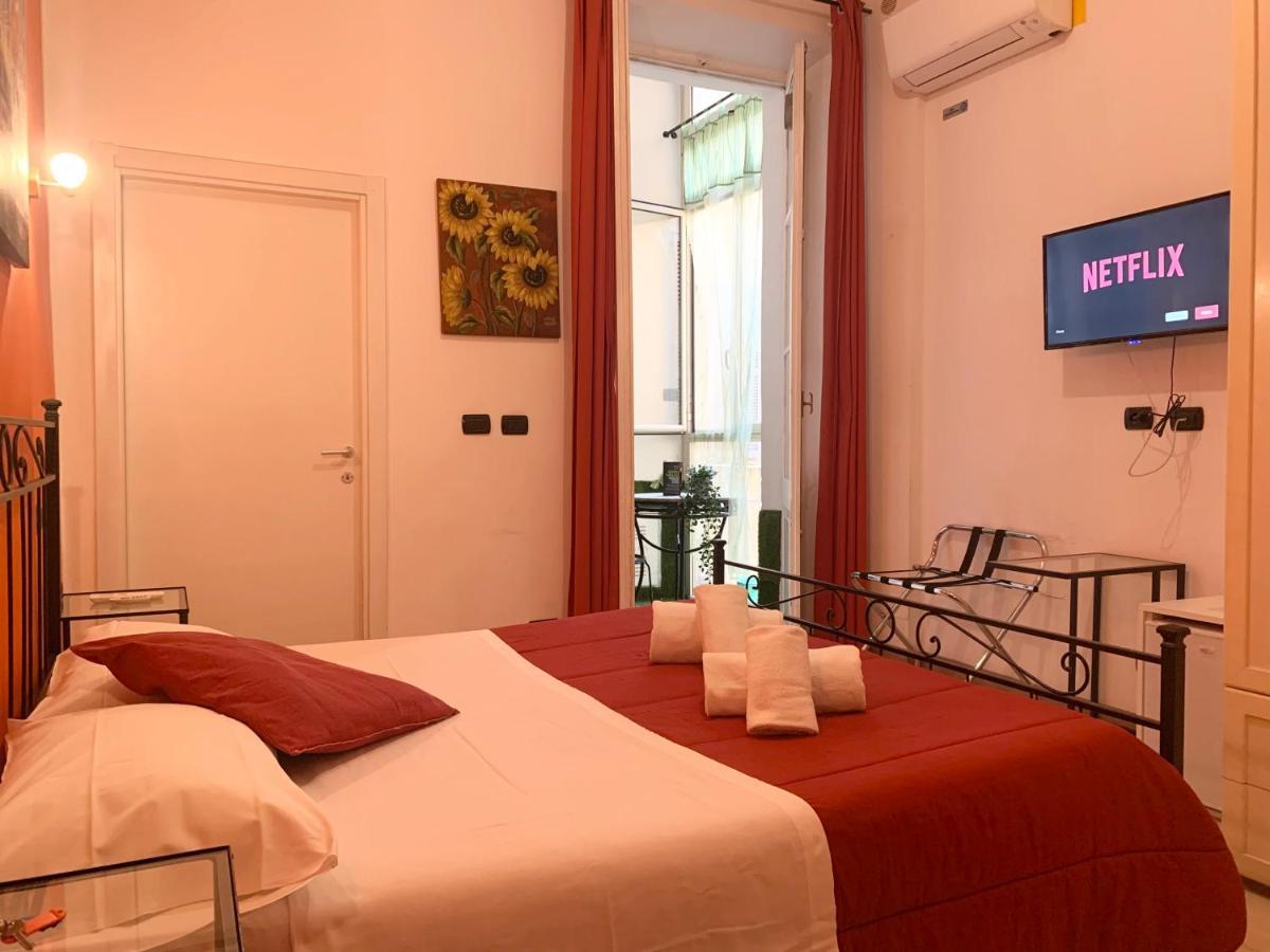 Guest house Julius Caesar 183 3*