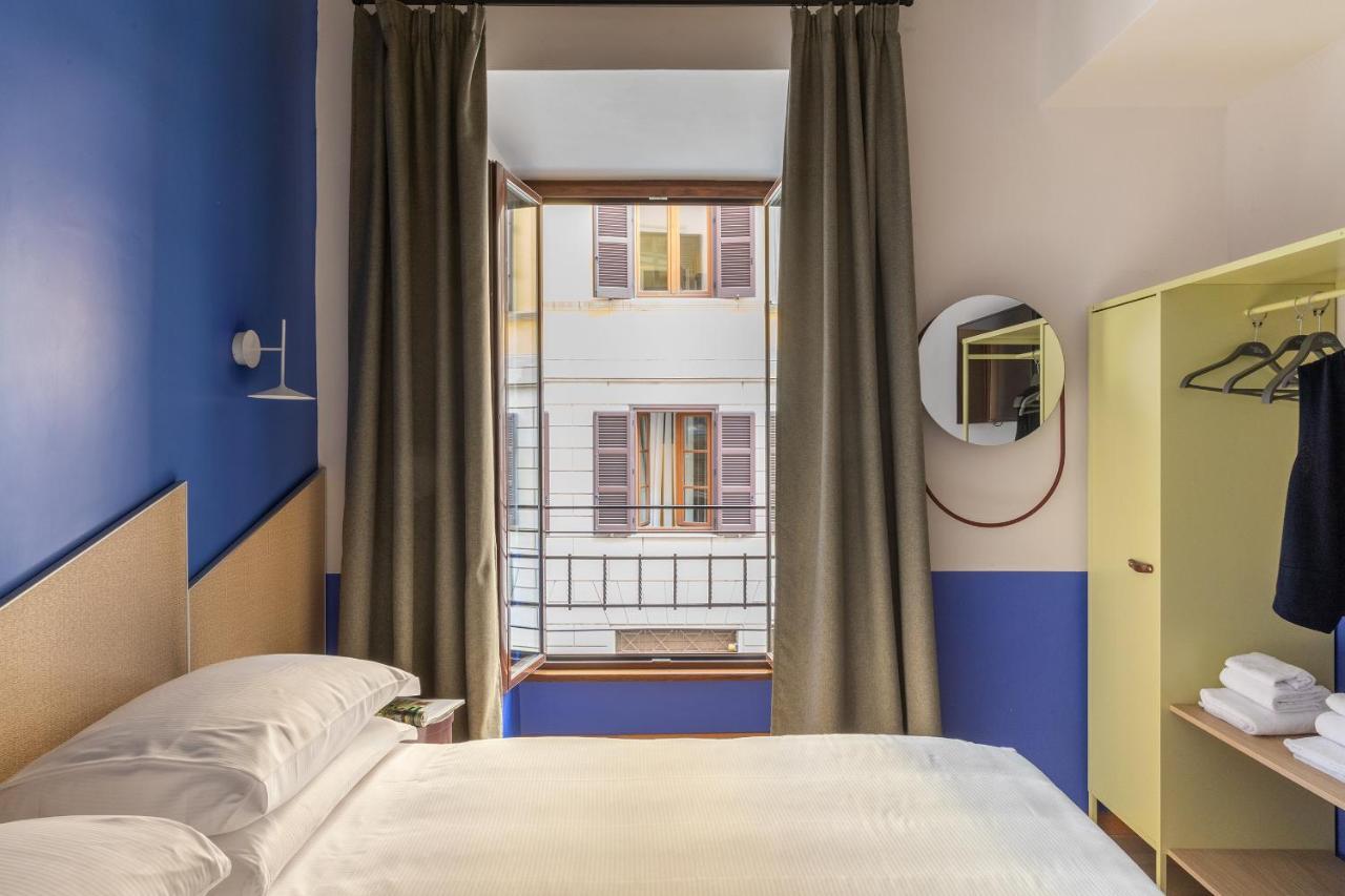 Hotel Salotto Monti 3*