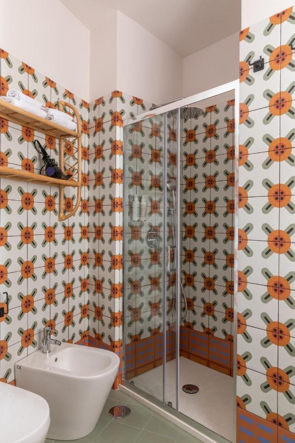 Salotto Monti Hotel