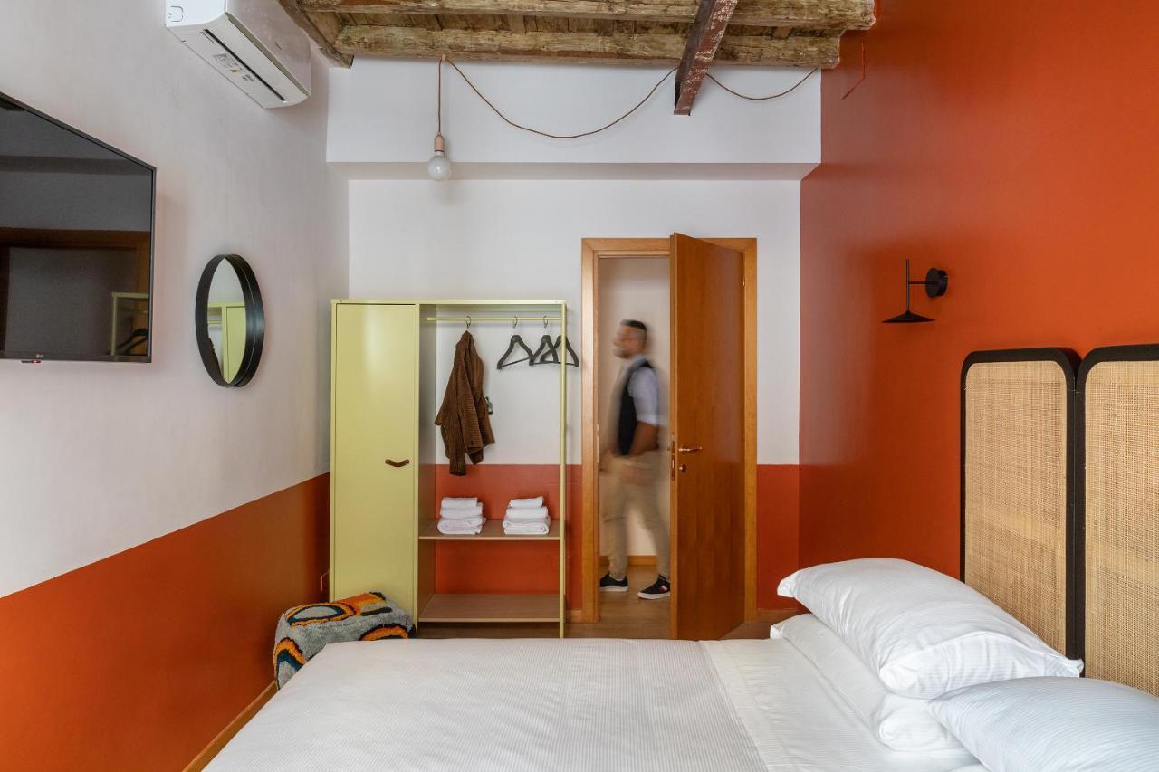 Salotto Monti Rome