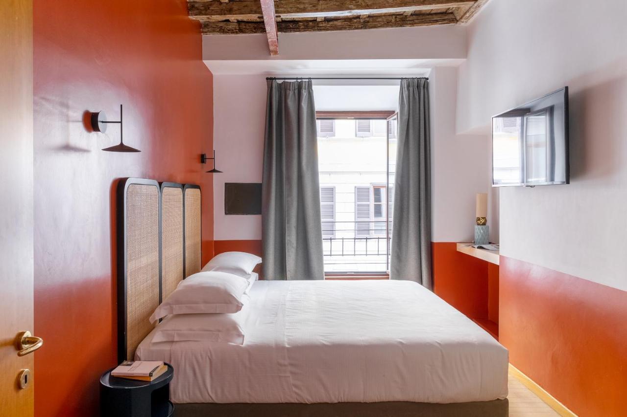 Hotel Salotto Monti 3*