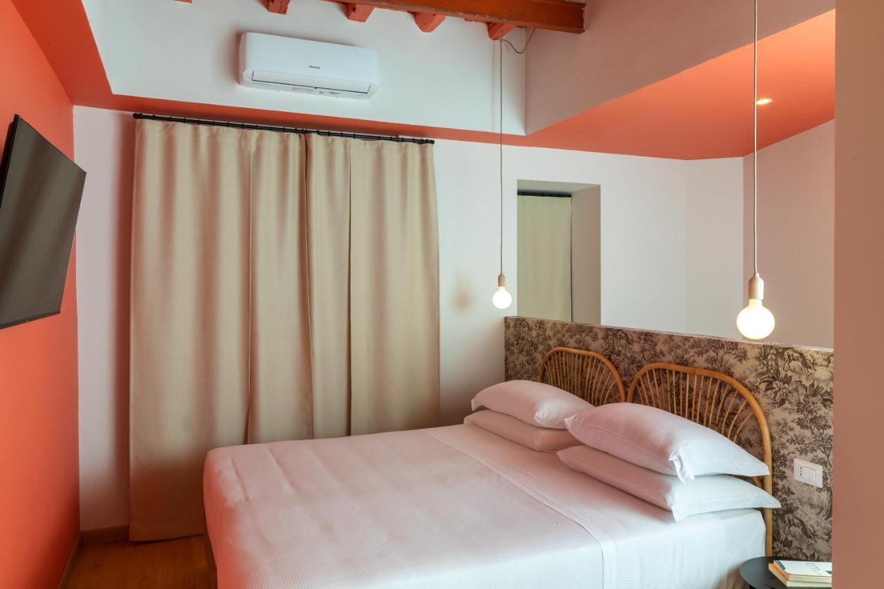 Hotel Salotto Monti