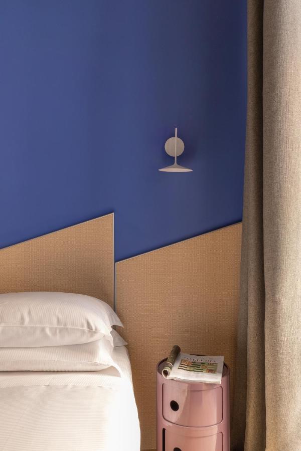 Hotel Salotto Monti 3*